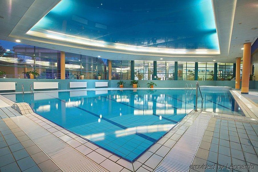 Hotel Orient Cracóvia Facilidades foto