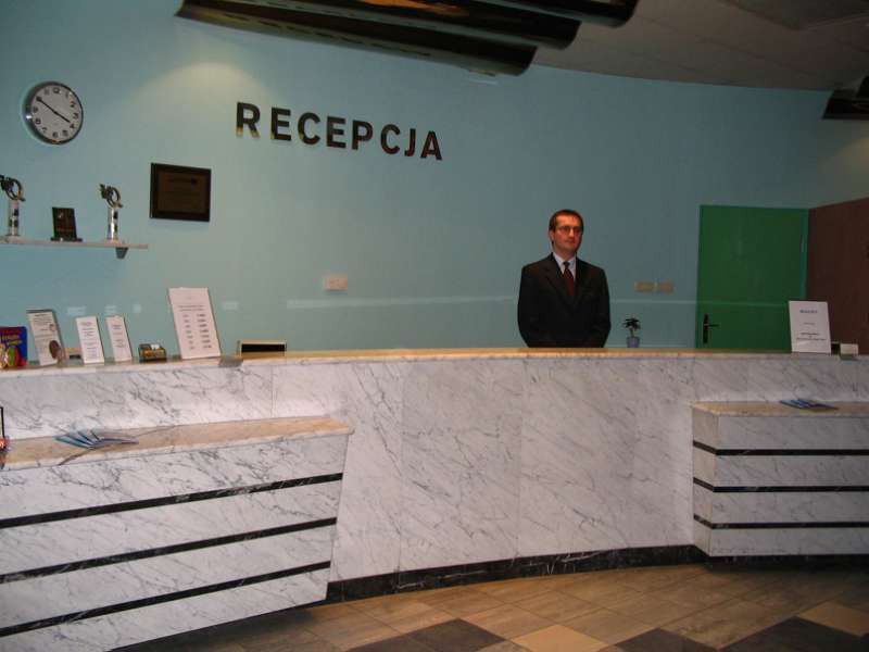Hotel Orient Cracóvia Exterior foto