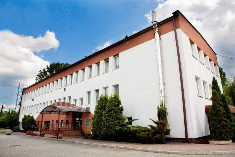 Hotel Orient Cracóvia Exterior foto